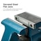 Capri Tools 612 Reversible Bench Vise, 65 Jaw Width, 67 And 108 Jaw Opening CP10550-6.5 - alternate 9